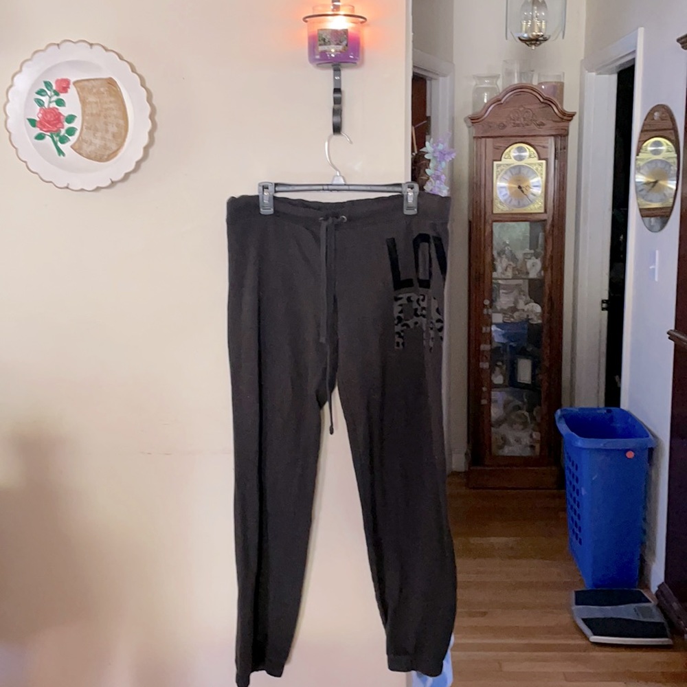 PINK Sweatpants